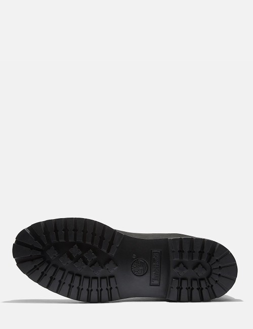Timberland® Premium 6-Inch Waterproof Boot Black