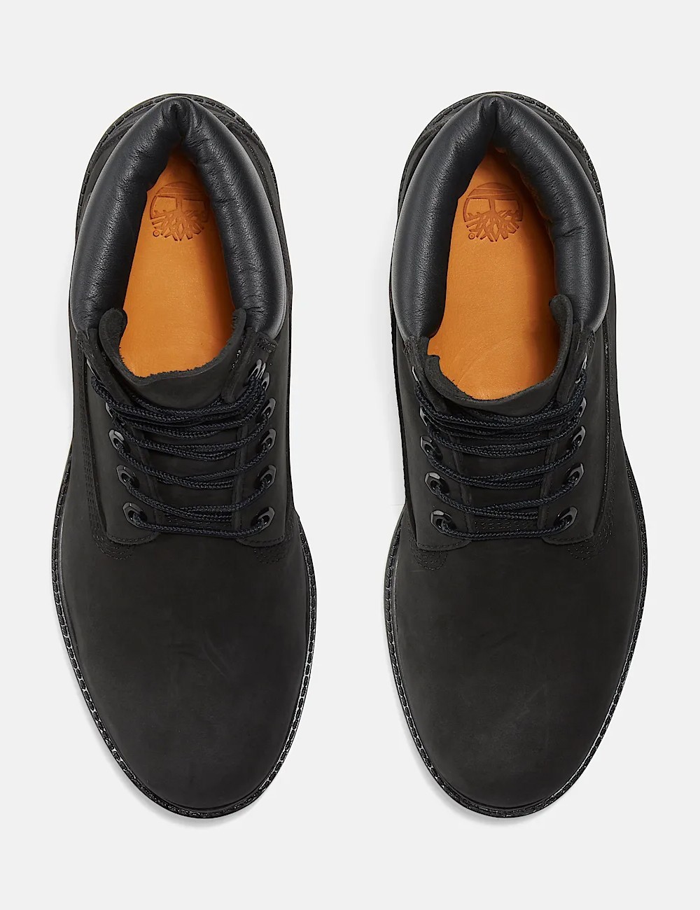 Stivale Impermeabile Timberland® Premium 6-Inch nero