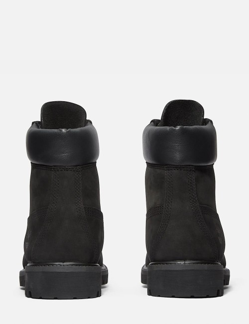Stivale Impermeabile Timberland® Premium 6-Inch nero