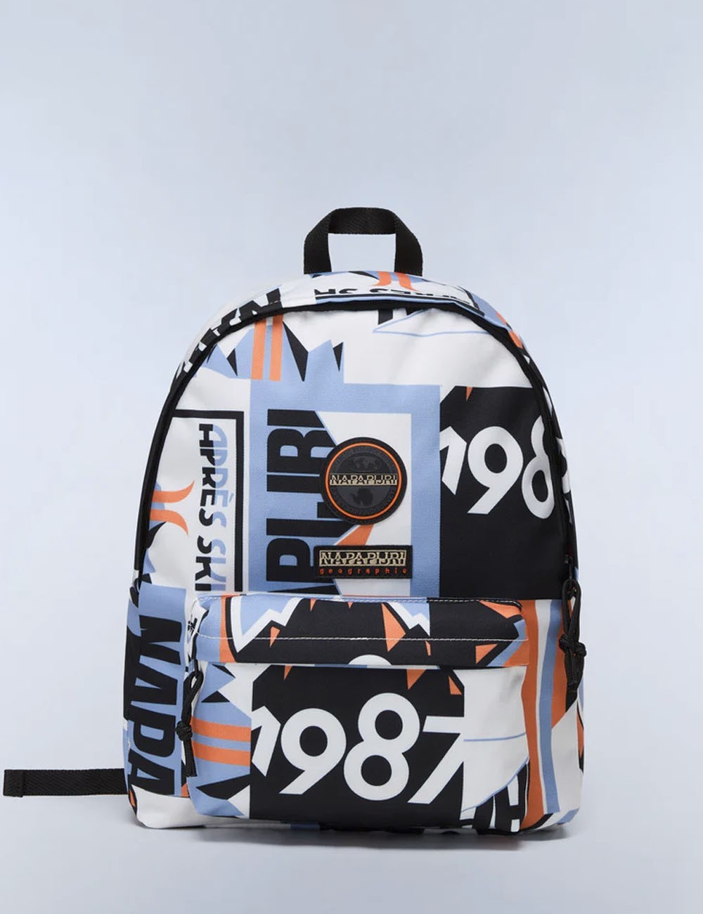 Zaino Voyage Print - 19,5 Lt