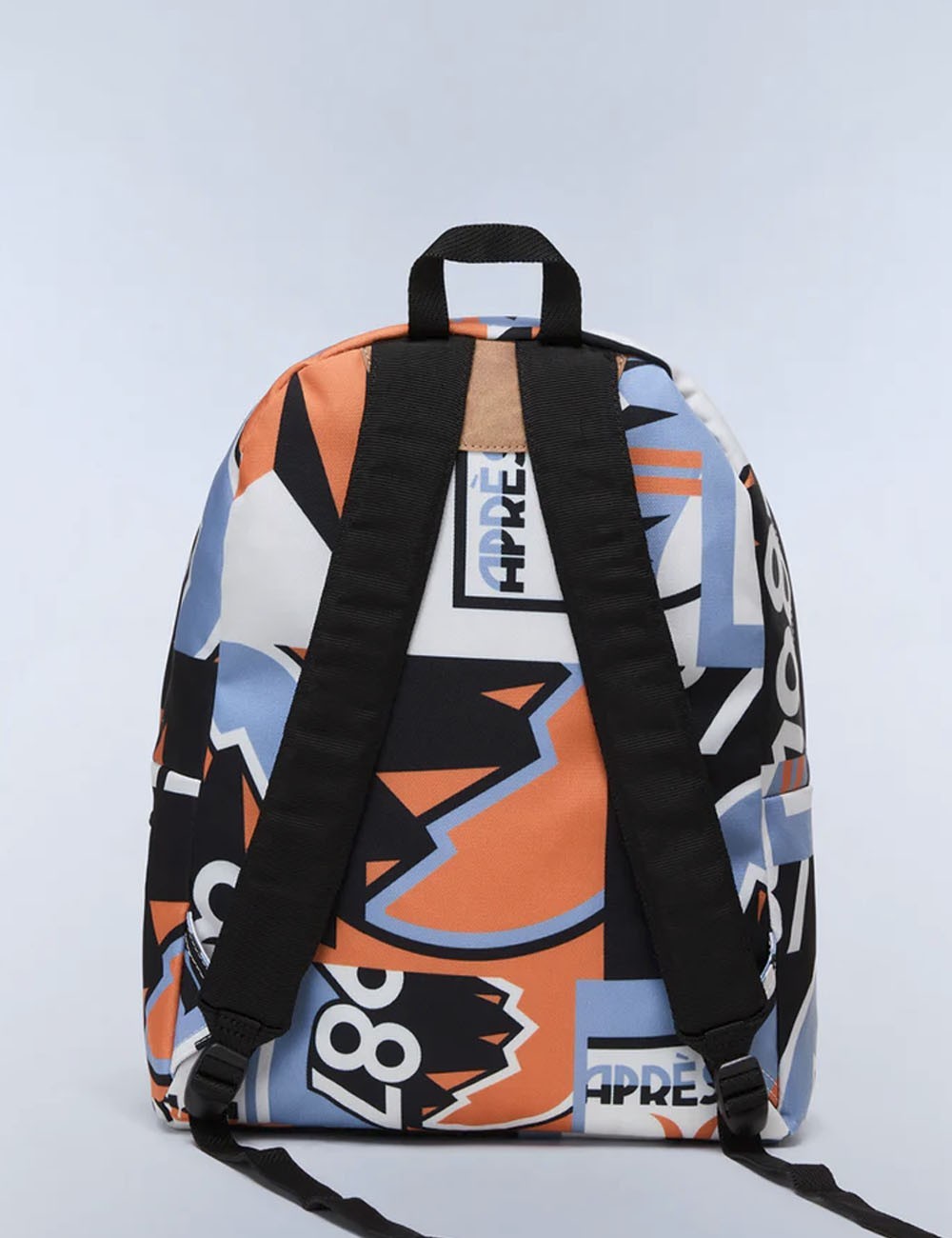 Zaino Voyage Print - 19,5 Lt