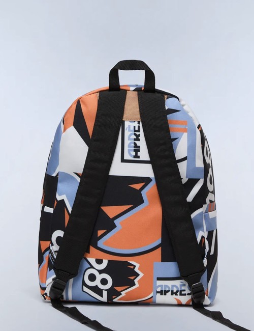 Zaino Voyage Print - 19,5 Lt