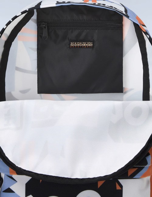 Zaino Voyage Print - 19,5 Lt