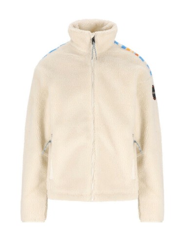 Felpa T-Fiemme beige