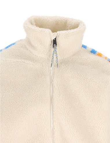 Felpa T-Fiemme beige