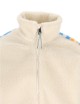 Felpa T-Fiemme beige