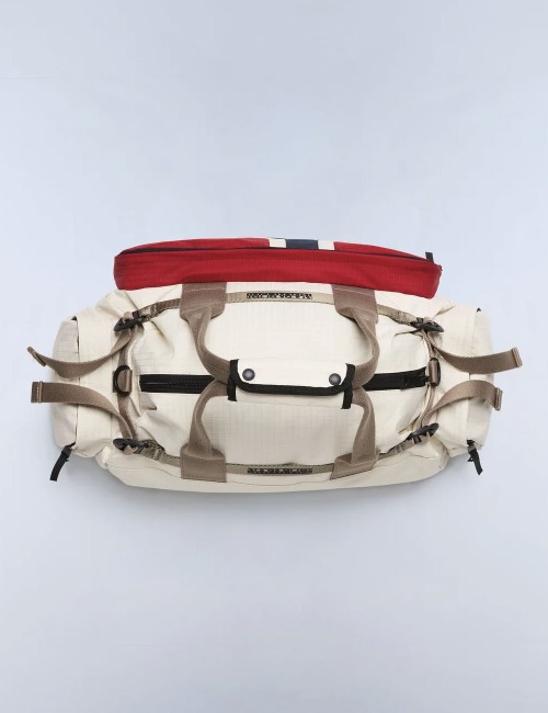 Borsa da Viaggio Nadir - 29 Lt beige
