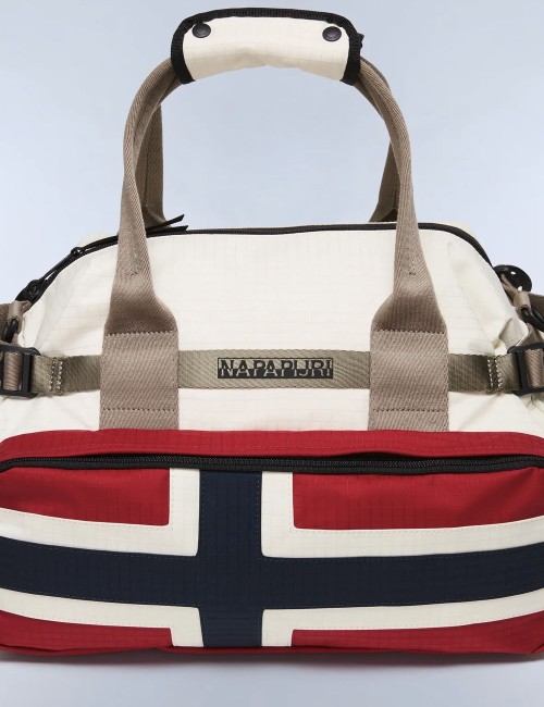 Borsa da Viaggio Nadir - 29 Lt beige