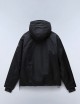 Rainforest Next Winter Anorak Jacket black