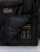 Rainforest Next Winter Anorak Jacket black