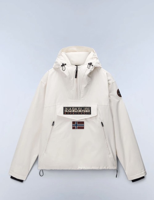 Rainforest Next Winter Anorak Jacket beige