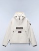 Giacca Anorak Rainforest Next Winter beige