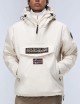 Giacca Anorak Rainforest Next Winter beige