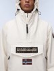 Rainforest Next Winter Anorak Jacket beige