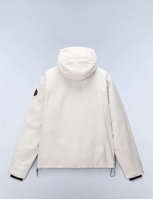 Rainforest Next Winter Anorak Jacket beige
