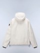 Giacca Anorak Rainforest Next Winter beige