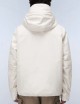 Giacca Anorak Rainforest Next Winter beige
