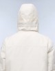 Giacca Anorak Rainforest Next Winter beige