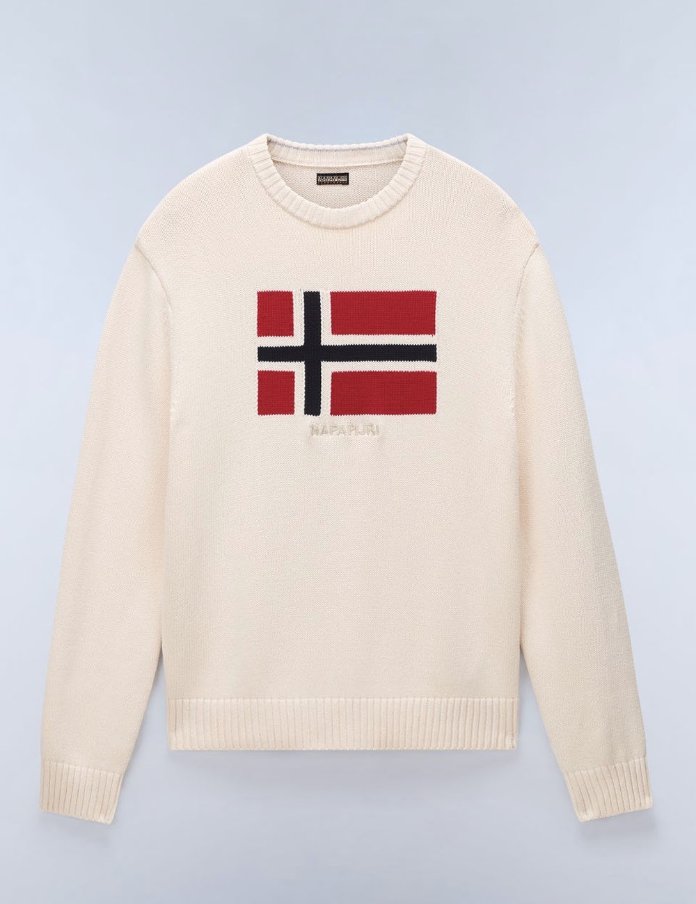 Mura Jumper beige