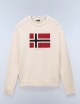 Maglione Mura beige