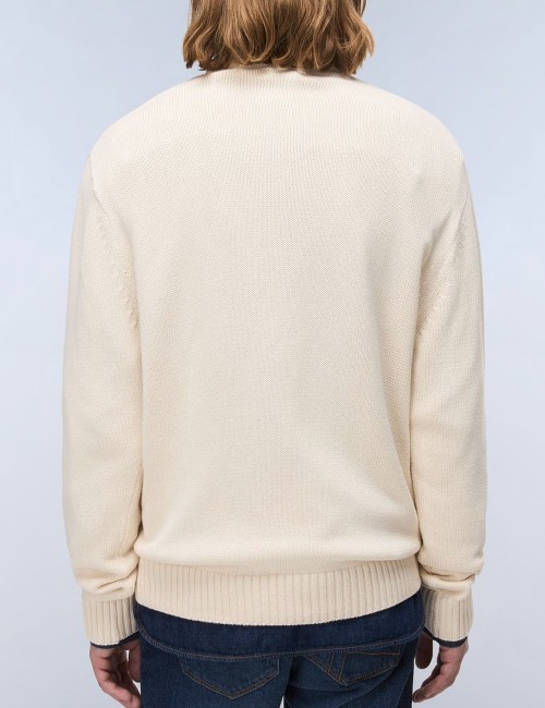 Mura Jumper beige