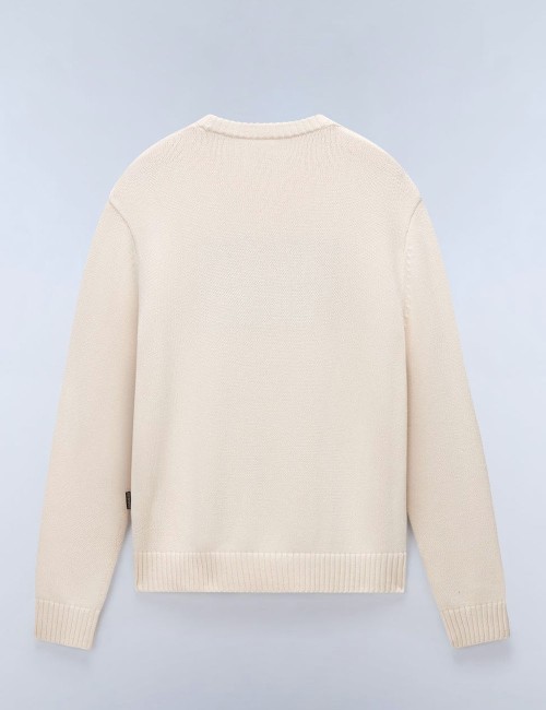 Mura Jumper beige
