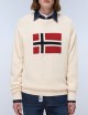 Mura Jumper beige