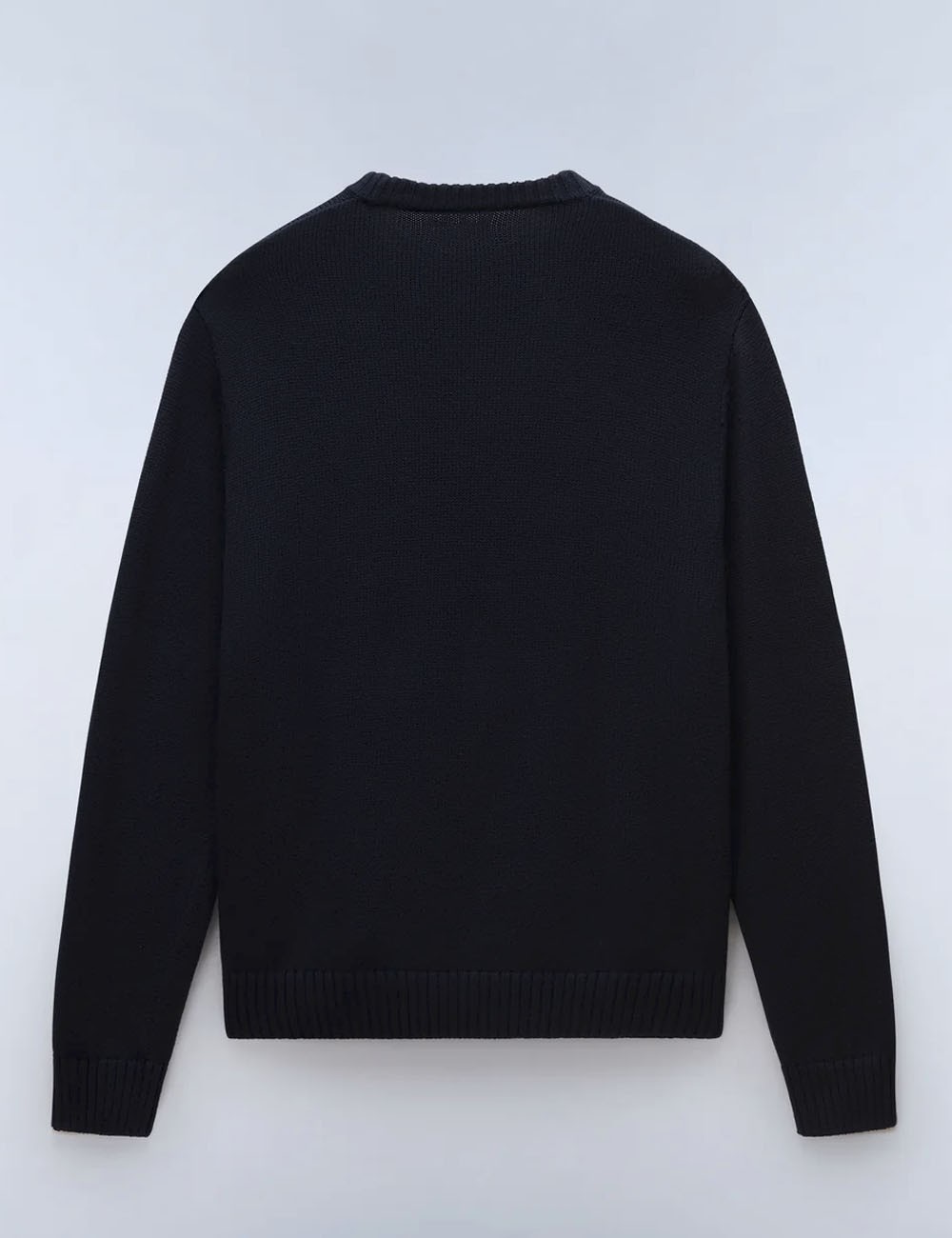 Mura Jumper Dark Blue