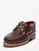 Scarpa da Barca Timberland® Authentic 3-Eye bordeaux