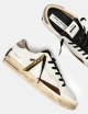 SNEAKERS SK8 DELUXE OAK FOG