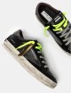 SNEAKERS SK8 DELUXE COOL GRIGIO