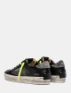 SNEAKERS SK8 DELUXE COOL GRIGIO