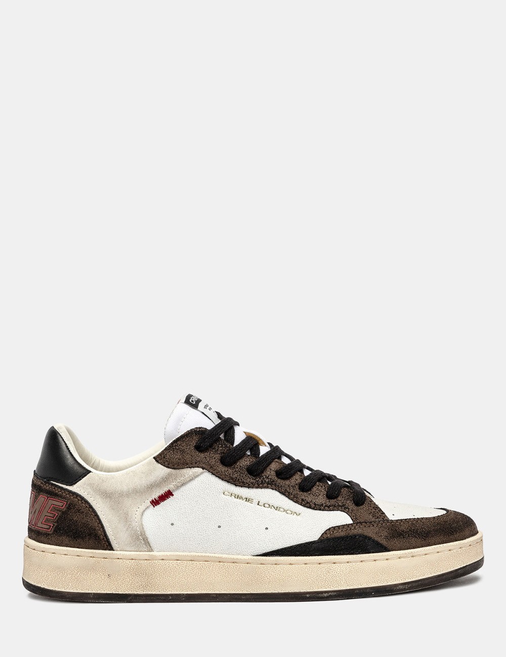 SNEAKERS CHELSEA BLACK DUSK