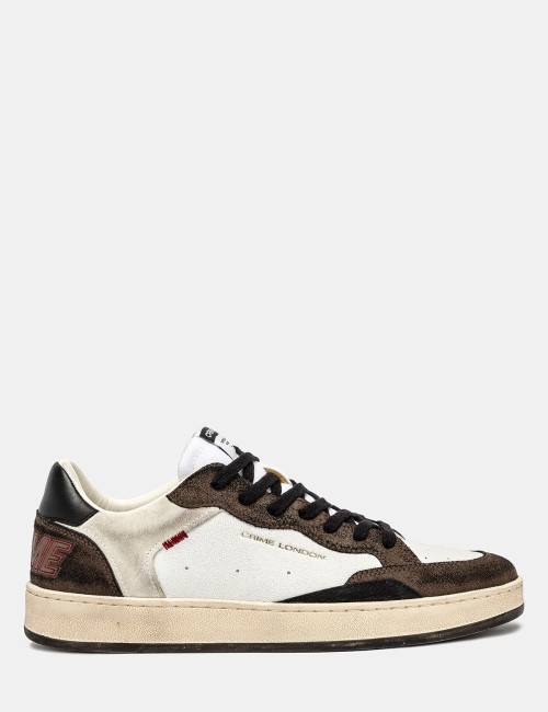 SNEAKERS CHELSEA BLACK DUSK