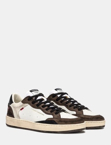 SNEAKERS CHELSEA BLACK DUSK