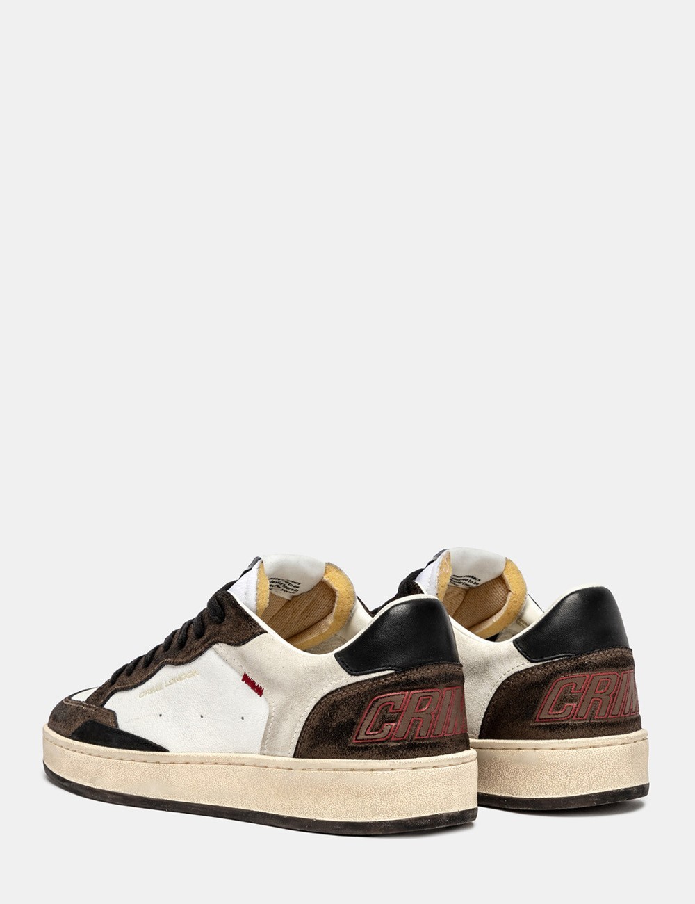 SNEAKERS CHELSEA BLACK DUSK