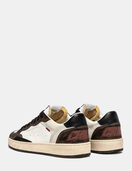 SNEAKERS CHELSEA BLACK DUSK