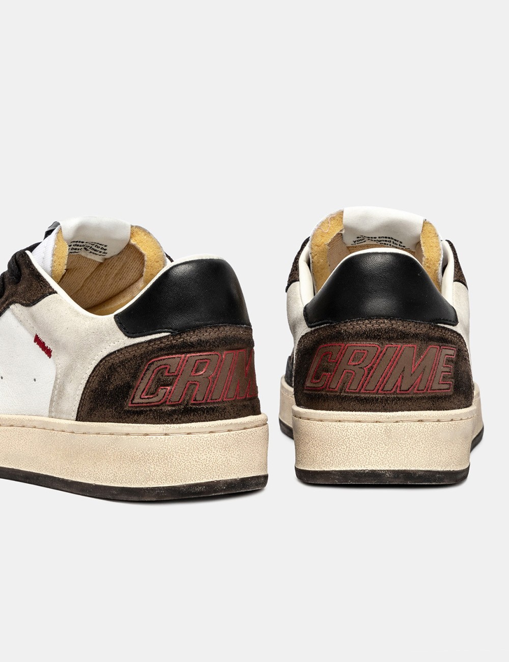 SNEAKERS CHELSEA BLACK DUSK