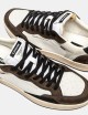 SNEAKERS CHELSEA BLACK DUSK