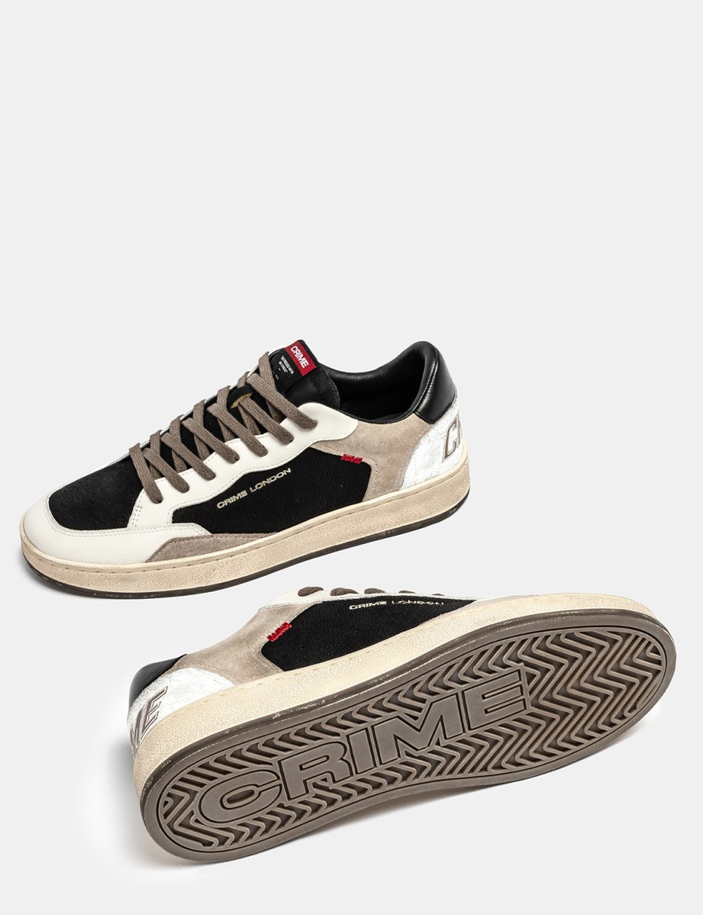 SNEAKERS CHELSEA FALL CITY