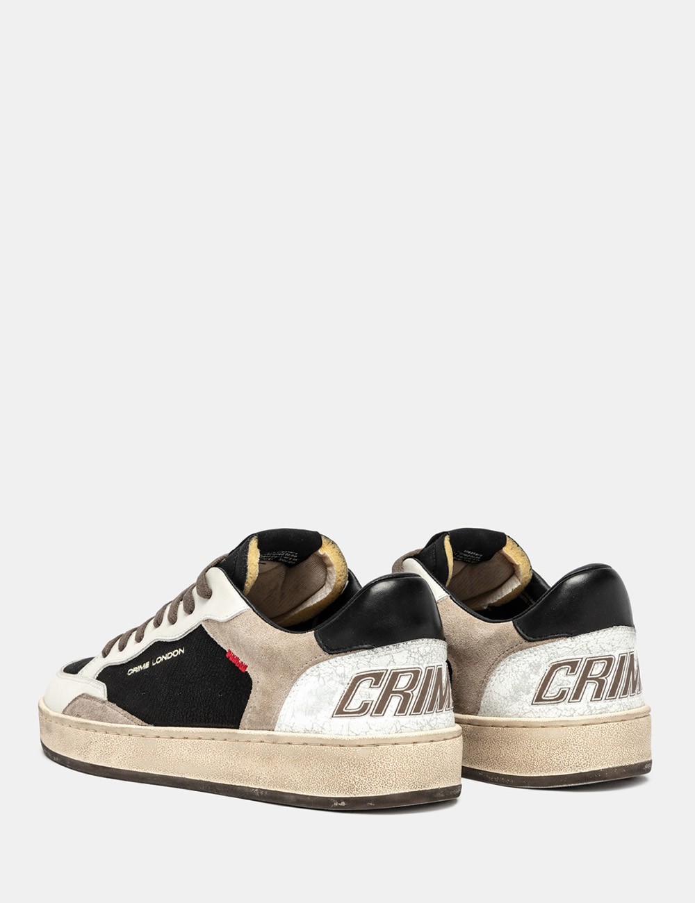 SNEAKERS CHELSEA FALL CITY