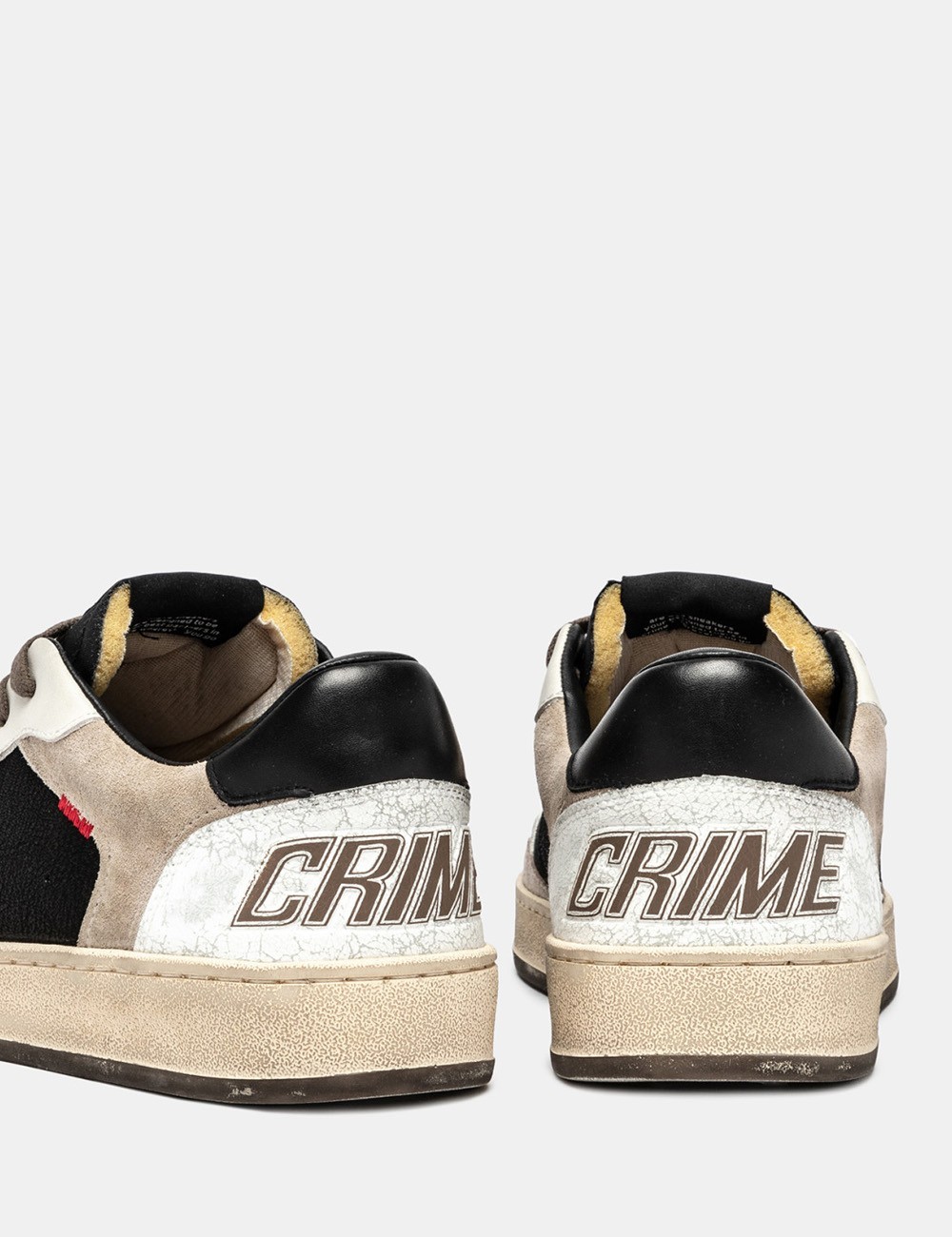 SNEAKERS CHELSEA FALL CITY