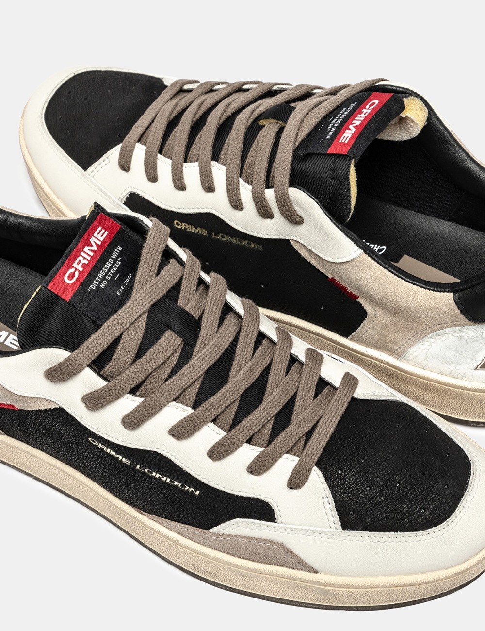 SNEAKERS CHELSEA FALL CITY