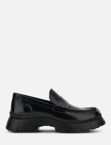 Loafers Hogan H692 Black