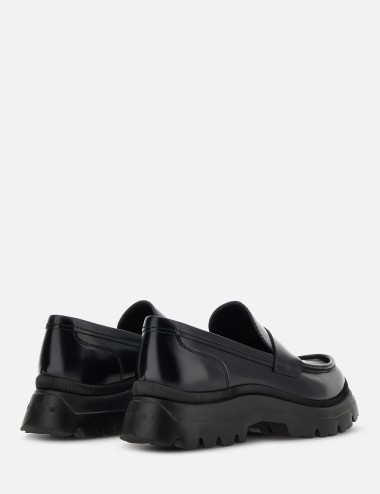 Loafers Hogan H692 Black