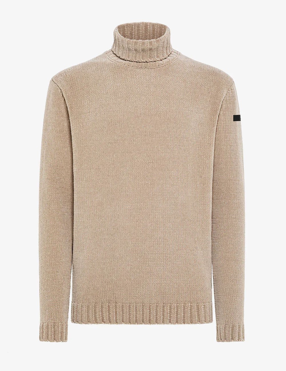 cinematt turtleneck knit