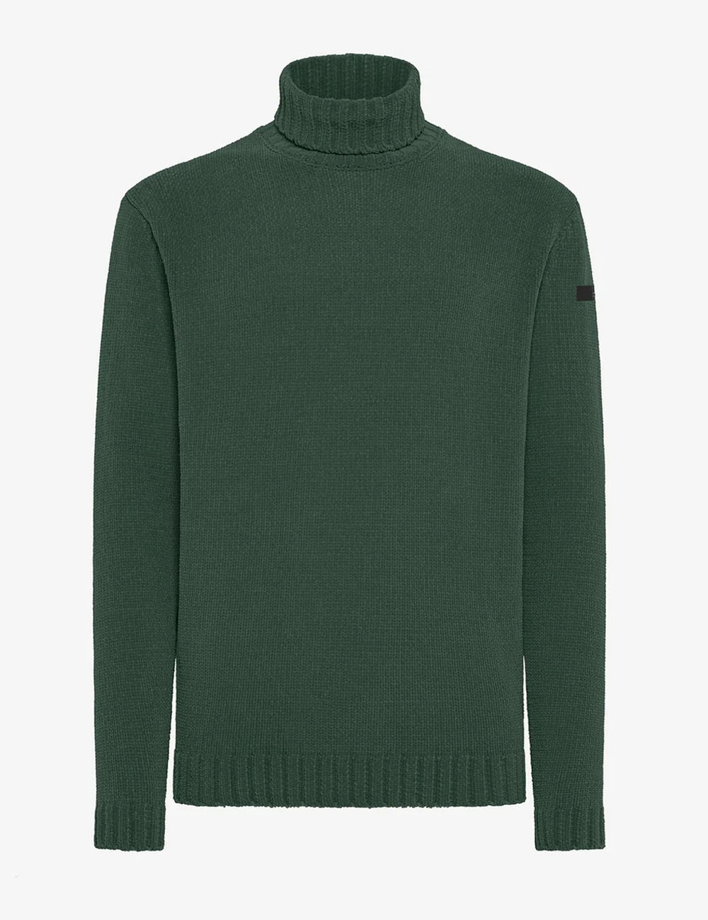 Dolcevita Cinematt Turtleneck Knit Military Green