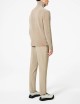 Dolcevita Cinematt Turtleneck Knit Military Green