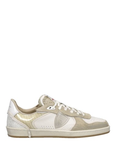 Sneakers Pgal Special Edition White Sand