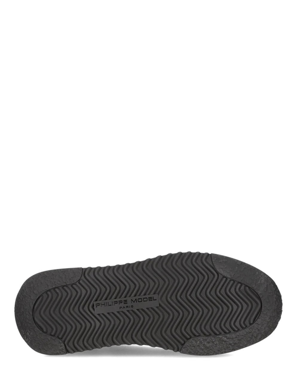 Sneakers Olympique Running Grey Beige